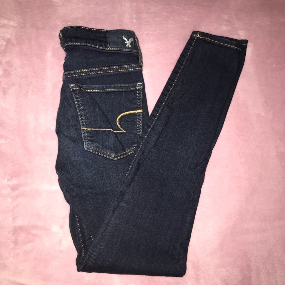 American Eagle AE Jegging